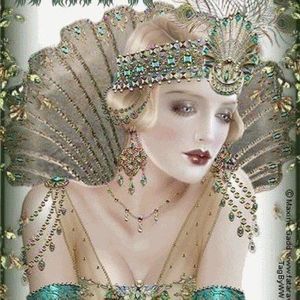 Meet your Posher, Robin